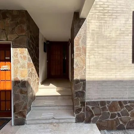 Holy Casa vacanze
