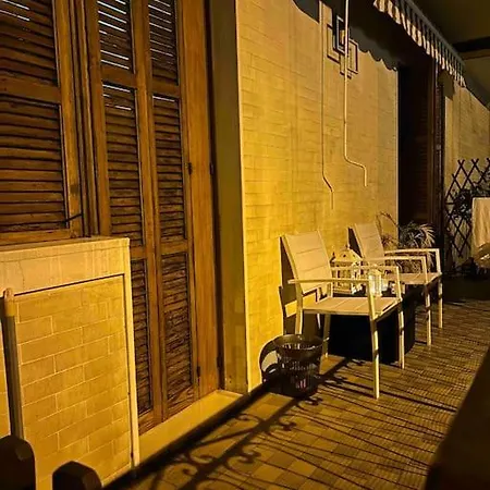 Casa vacanze Holy Mestre