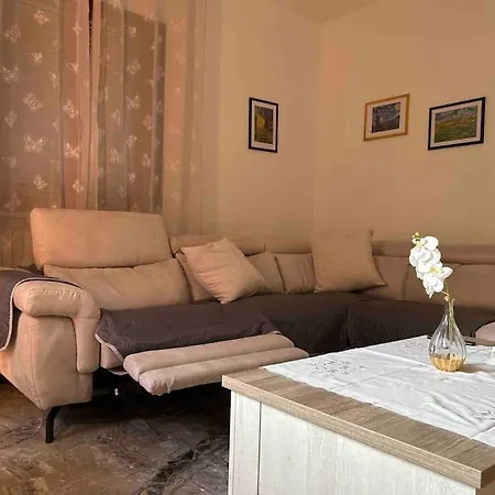 Holy Casa vacanze Mestre