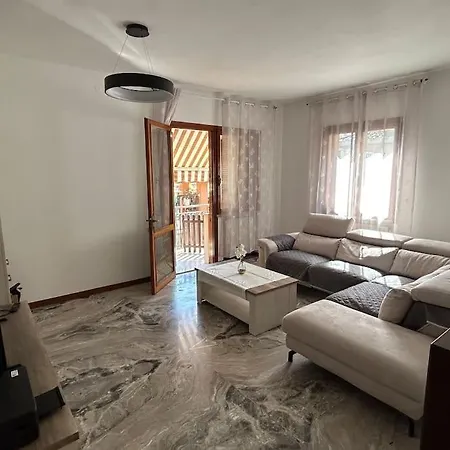 Casa vacanze Holy Mestre