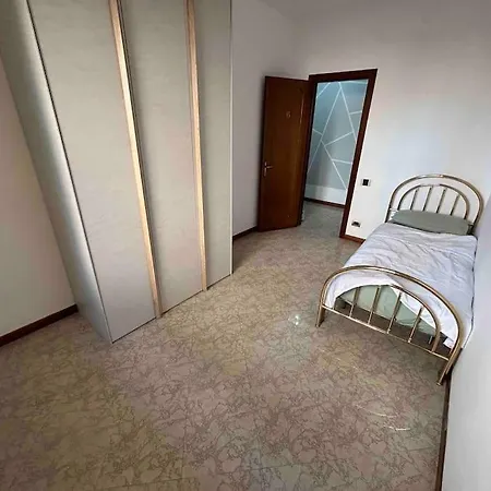 Holy Casa vacanze Mestre