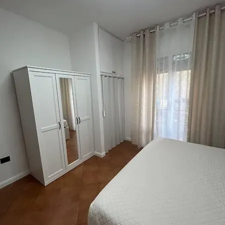 Casa Di Sara Apartment