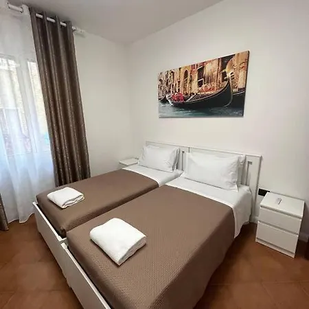 Apartment Casa Di Sara *
