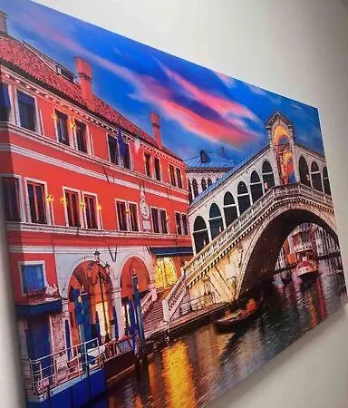 Casa Di Sara Apartment *