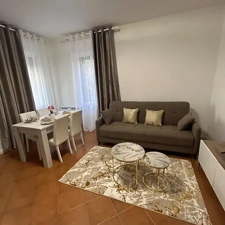 Apartment Casa Di Sara