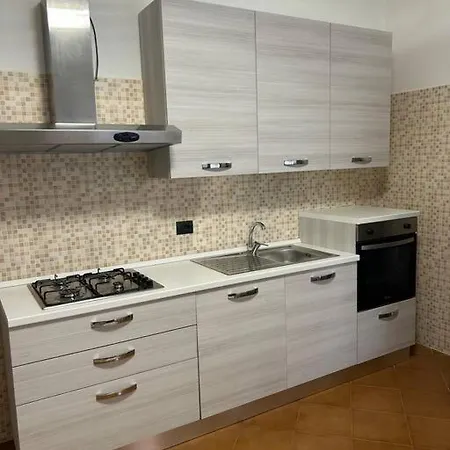 Casa Di Sara Apartment