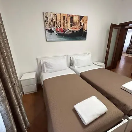 Casa Di Sara Apartment
