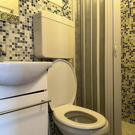 Venice Guest House Konukevi *