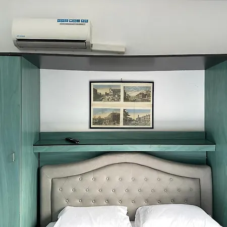 Konukevi Venice Guest House