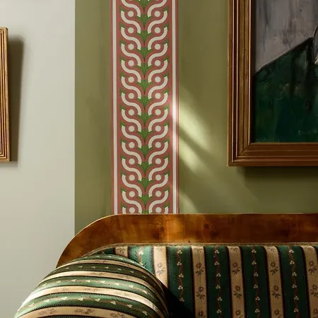 Apartment Imperiale Piano Nobile Venice