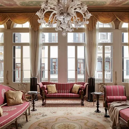 Imperiale Piano Nobile * Venice