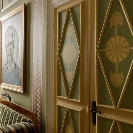 Apartment Imperiale Piano Nobile