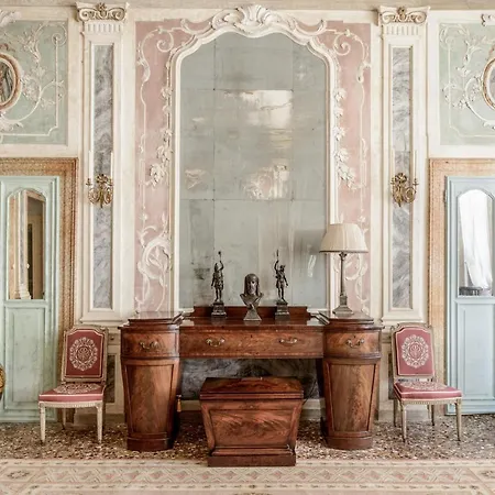 Imperiale Piano Nobile Venice