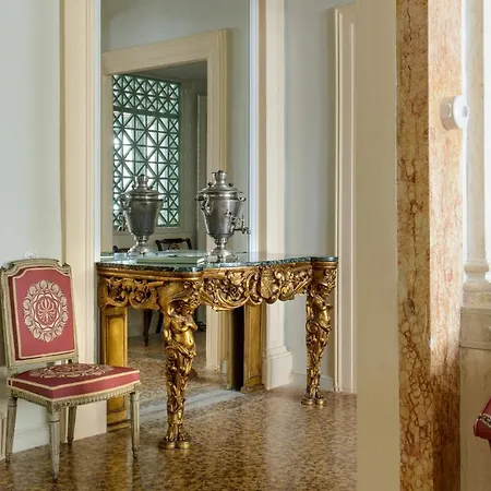 Apartment Imperiale Piano Nobile