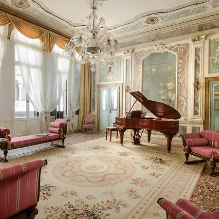 Imperiale Piano Nobile Venice