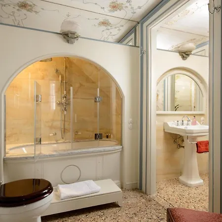 Imperiale Piano Nobile * Venice