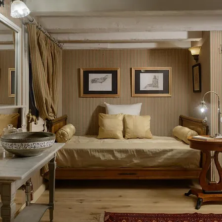 Imperiale Piano Nobile Venice
