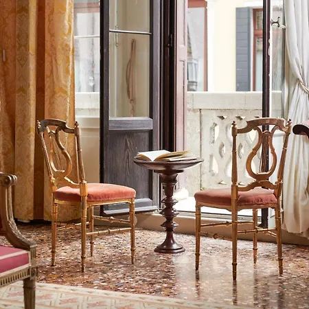 Apartment Imperiale Piano Nobile