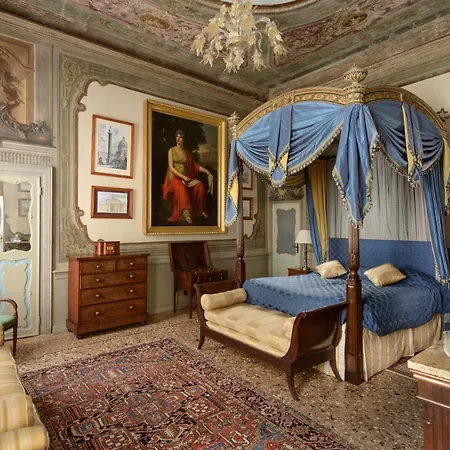 Apartment Imperiale Piano Nobile *