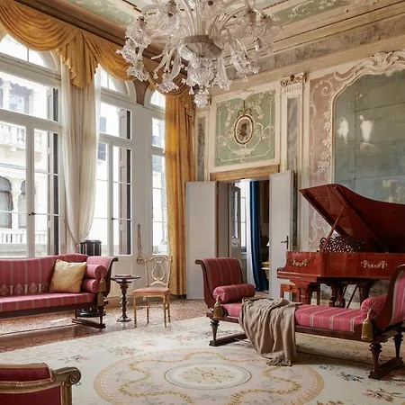 Apartment Imperiale Piano Nobile