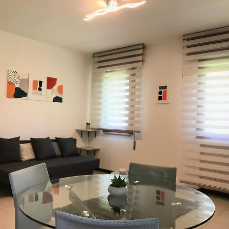 Apartment Casa Celine
