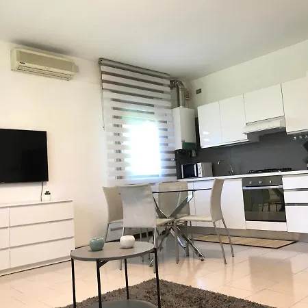 Casa Celine Apartment