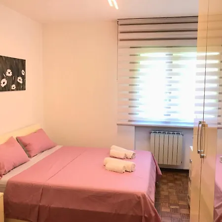 Apartment Casa Celine Mestre