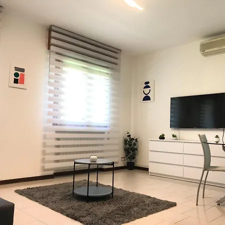 Casa Celine Apartment