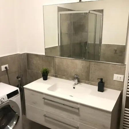 Apartment Casa Celine Mestre