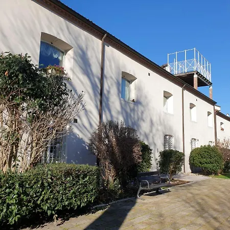 Apartment San Giobbe Francesca *