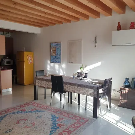 San Giobbe Francesca Apartment Venice