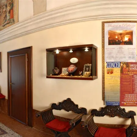 San Cassiano Ca'favretto