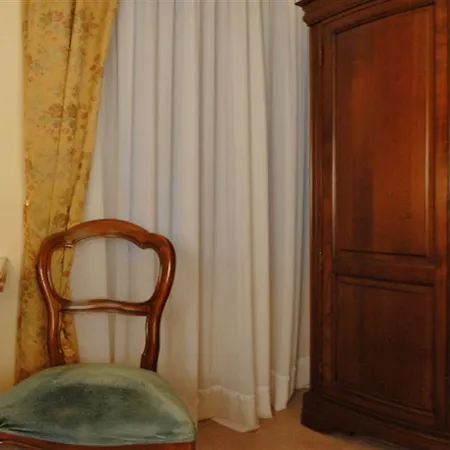 San Cassiano Ca'favretto 4* Venice