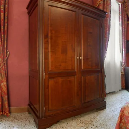 San Cassiano Ca'favretto Venice