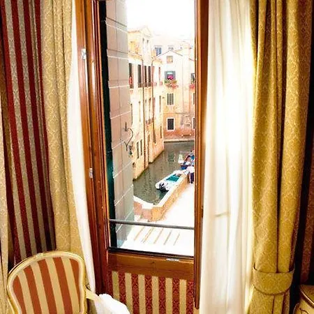 Ca' Formosa Venice