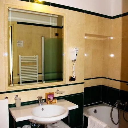 Ca' Formosa Guest house 3*