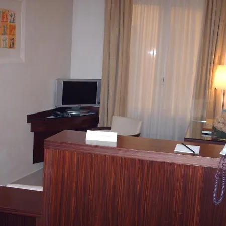 Hotel Palace Bonvecchiati 4*