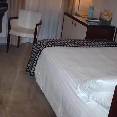Hotel Palace Bonvecchiati