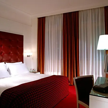 Palace Bonvecchiati Hotel 4*