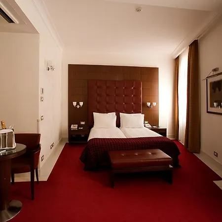 Palace Bonvecchiati Hotel