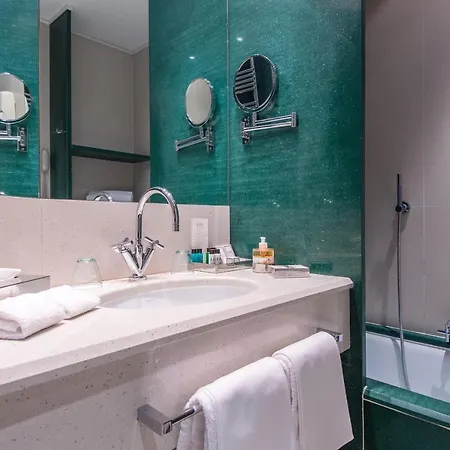 Palace Bonvecchiati 4*