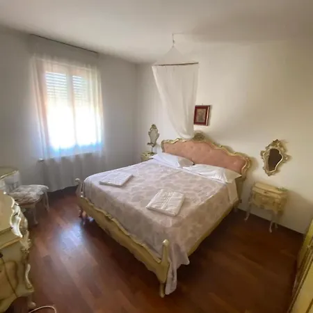 Eagle's Nest * Veneza