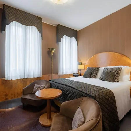 Hotel Concordia 4*
