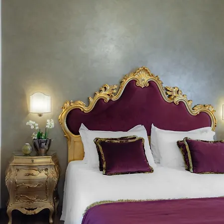 Concordia Hotel Venice