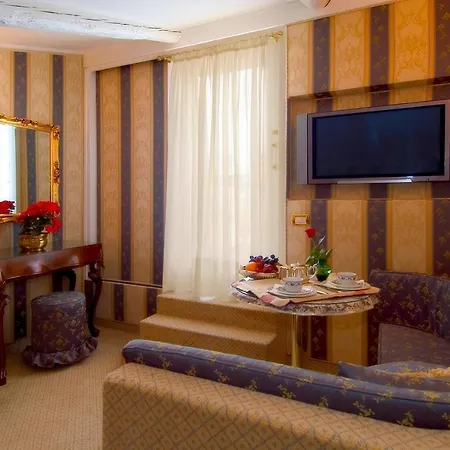 Hotel Concordia Venice