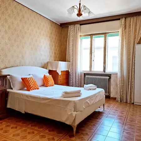 Bed & Breakfast Locazione Turistica *