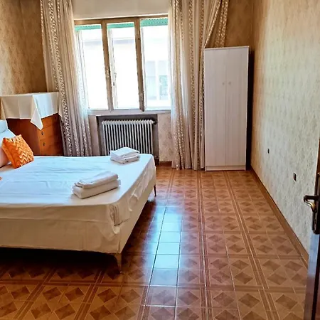 Locazione Turistica Bed & Breakfast