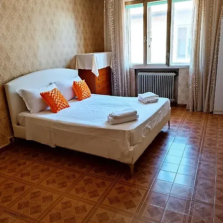 Bed & Breakfast Locazione Turistica