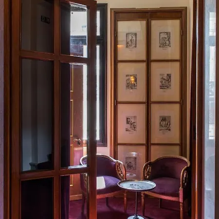 Nolinski Venezia - Evok Collection 5*
