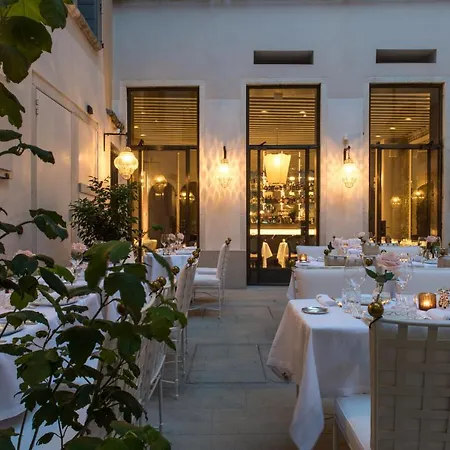 Nolinski Venezia - Evok Collection Hotel